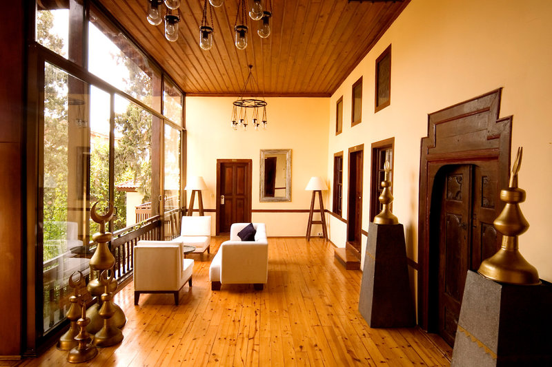 Alp Pasa Hotel 43