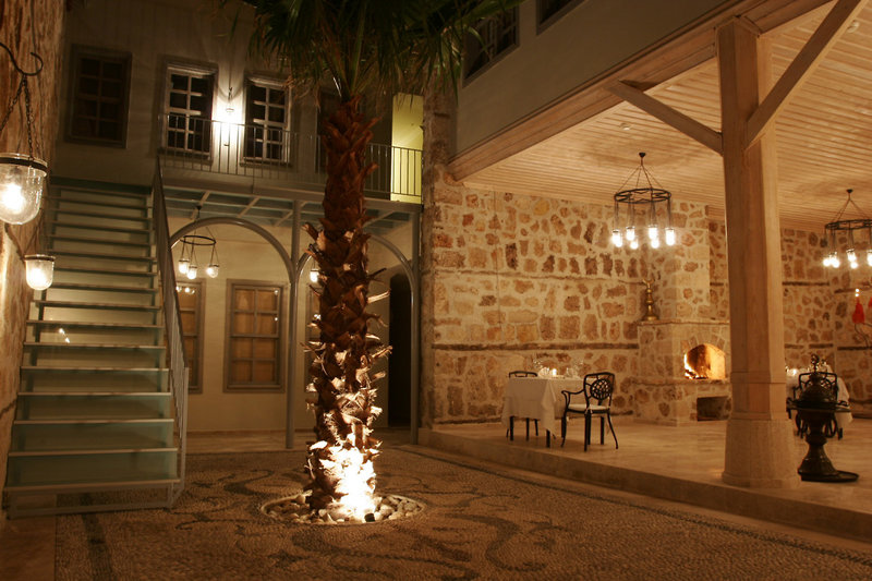 Alp Pasa Hotel 47