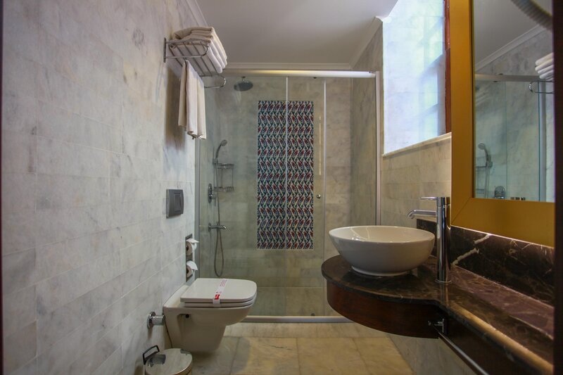 Alp Pasa Hotel 22