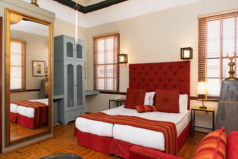 Alp Pasa Hotel 24