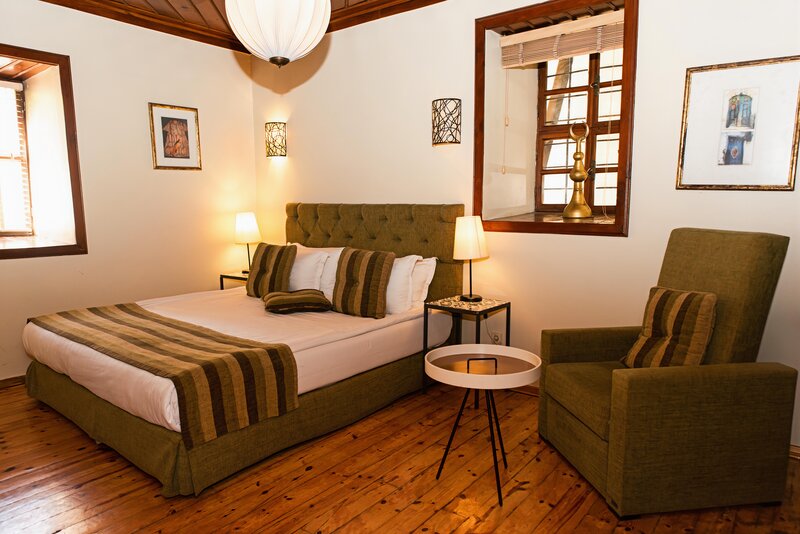 Alp Pasa Hotel 27