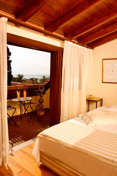 Alp Pasa Hotel 30