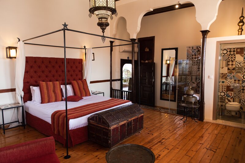 Alp Pasa Hotel 15
