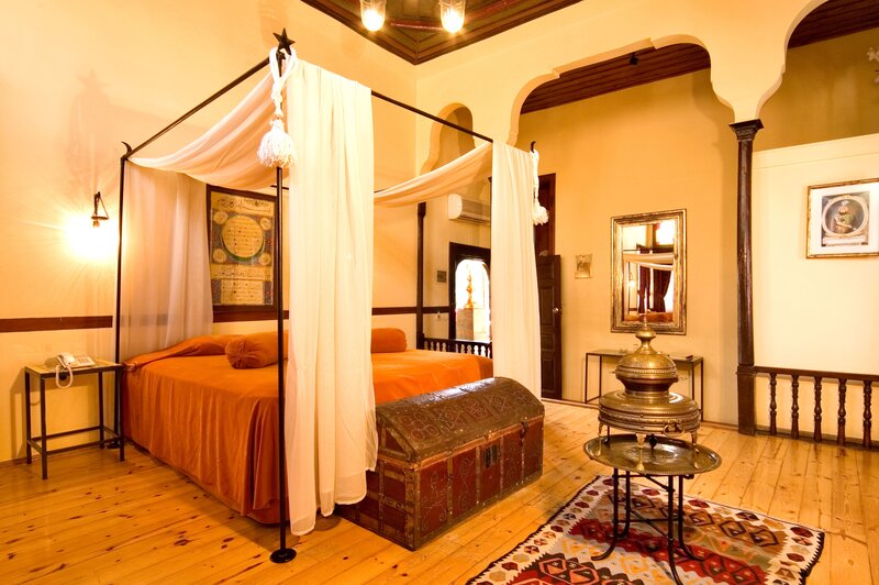 Alp Pasa Hotel 21