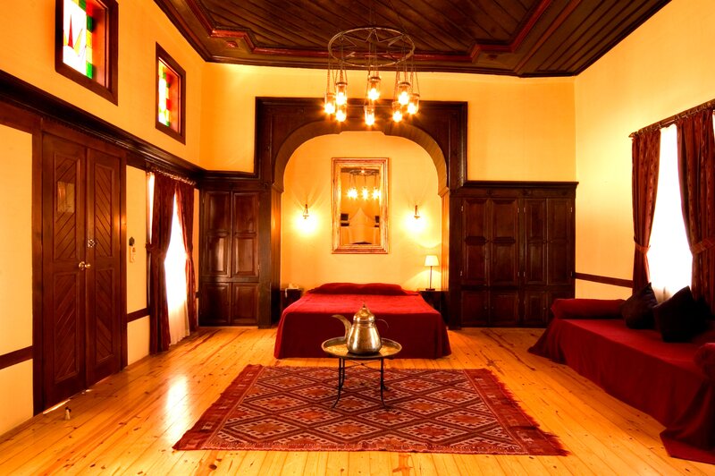 Alp Pasa Hotel 30