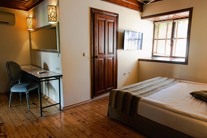 Alp Pasa Hotel 43