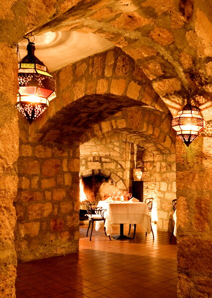 Alp Pasa Hotel 11