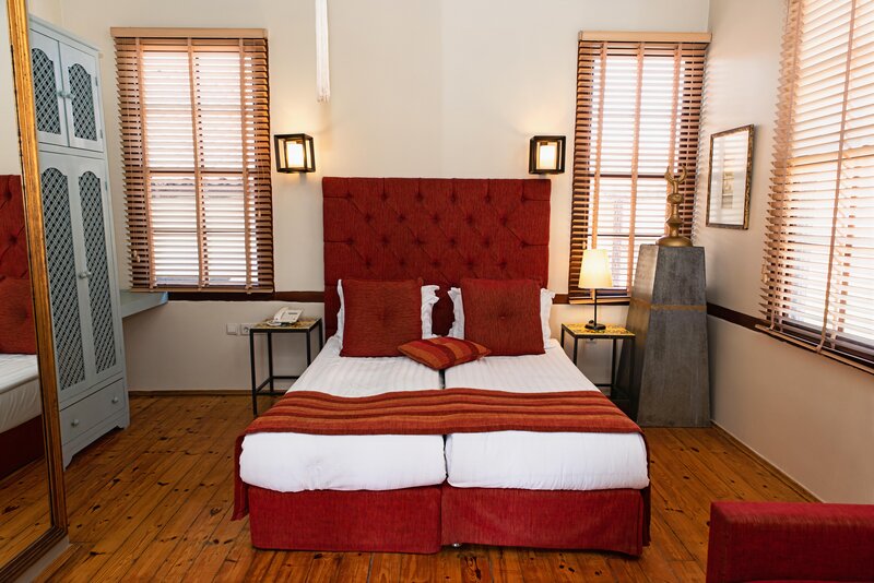 Alp Pasa Hotel 38