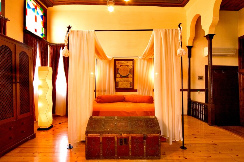 Alp Pasa Hotel 45