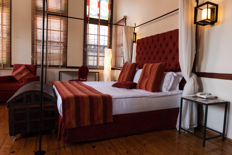 Alp Pasa Hotel 46