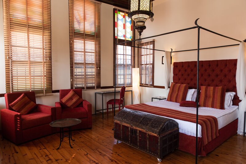 Alp Pasa Hotel 48