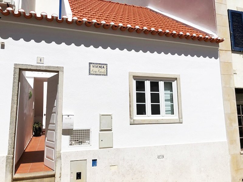WOT Ericeira Lodge 1 - Exterior