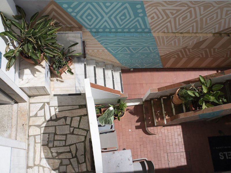 WOT Ericeira Lodge 2 - Exterior