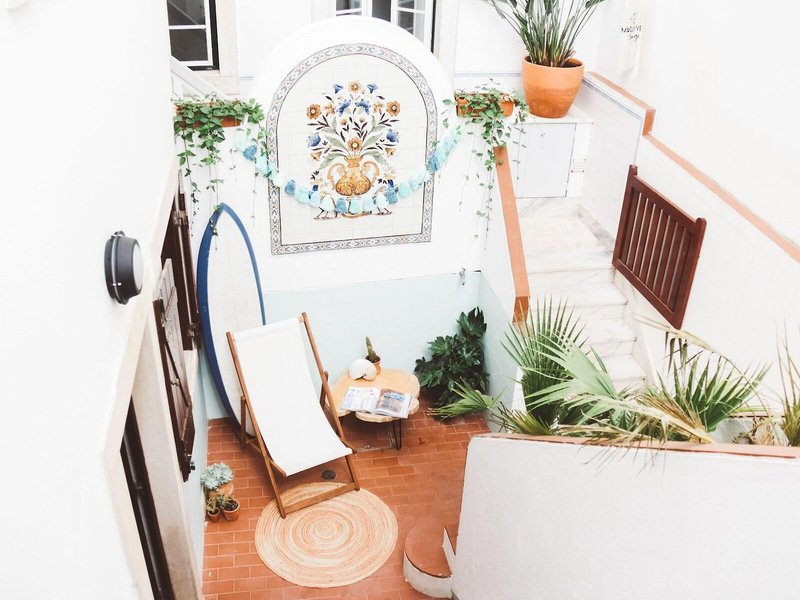 WOT Ericeira Lodge 3 - Health & Beauty