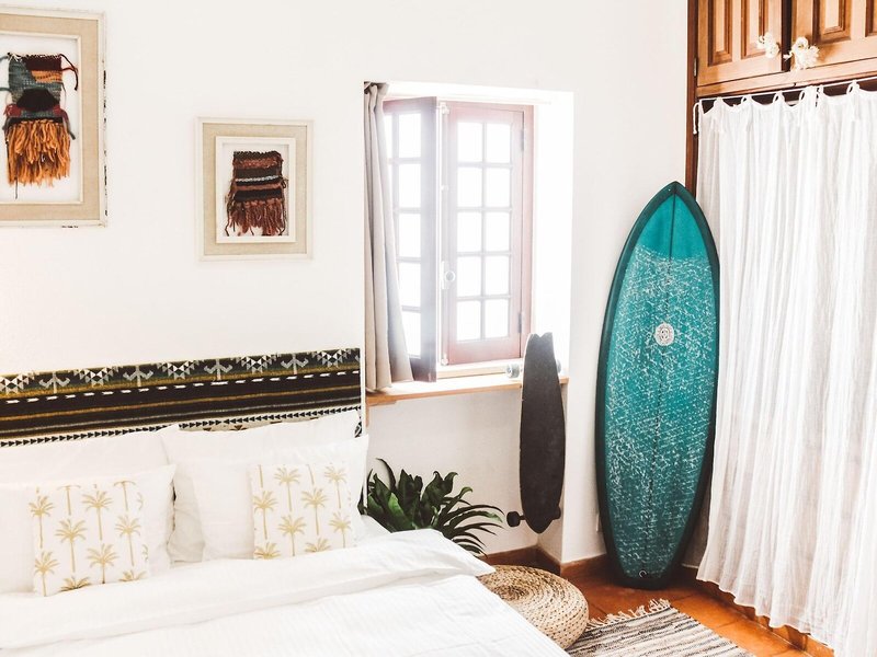 WOT Ericeira Lodge 5 - Sports and leisure
