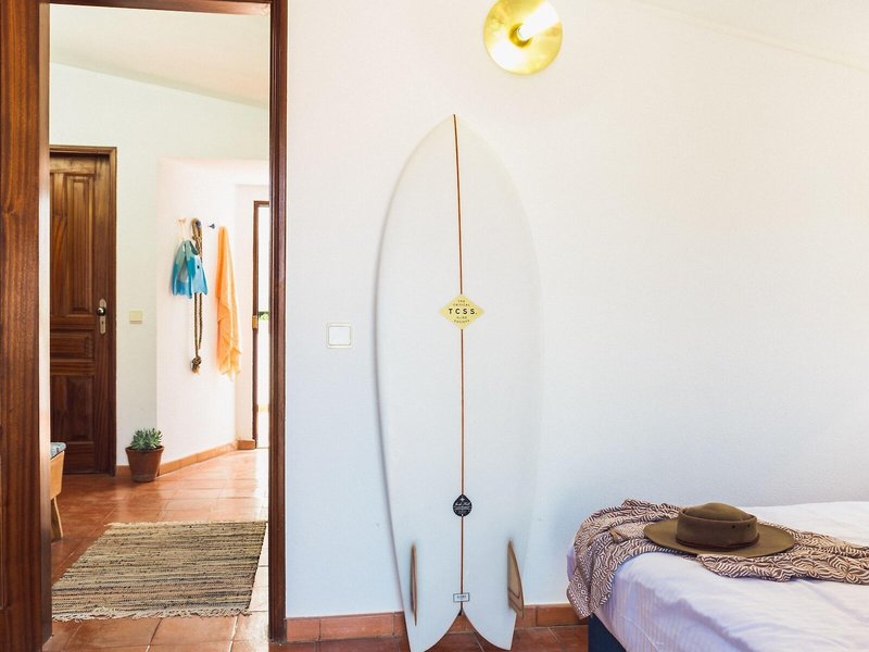 WOT Ericeira Lodge 7 - Sports and leisure