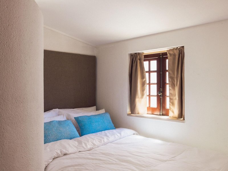 WOT Ericeira Lodge 22 - Room Example