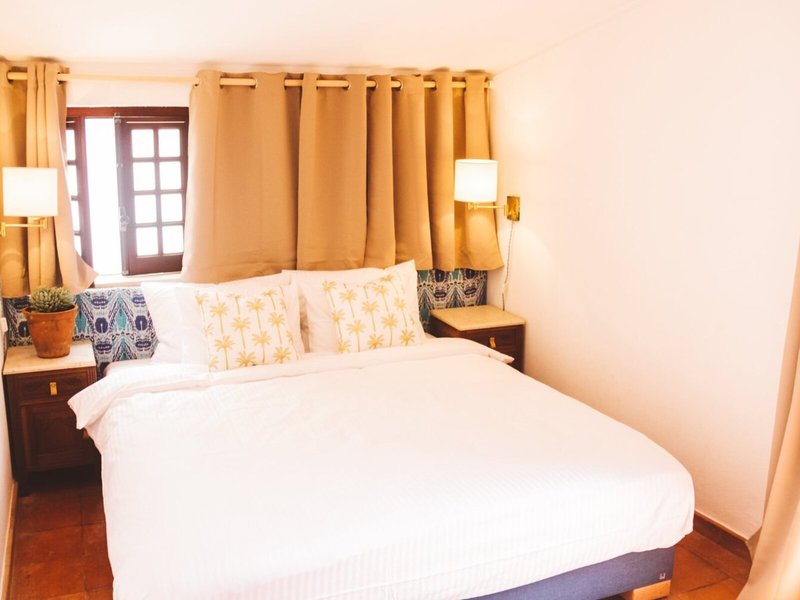 WOT Ericeira Lodge 23 - Room Example