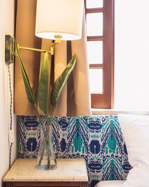 WOT Ericeira Lodge 25 - Room Example