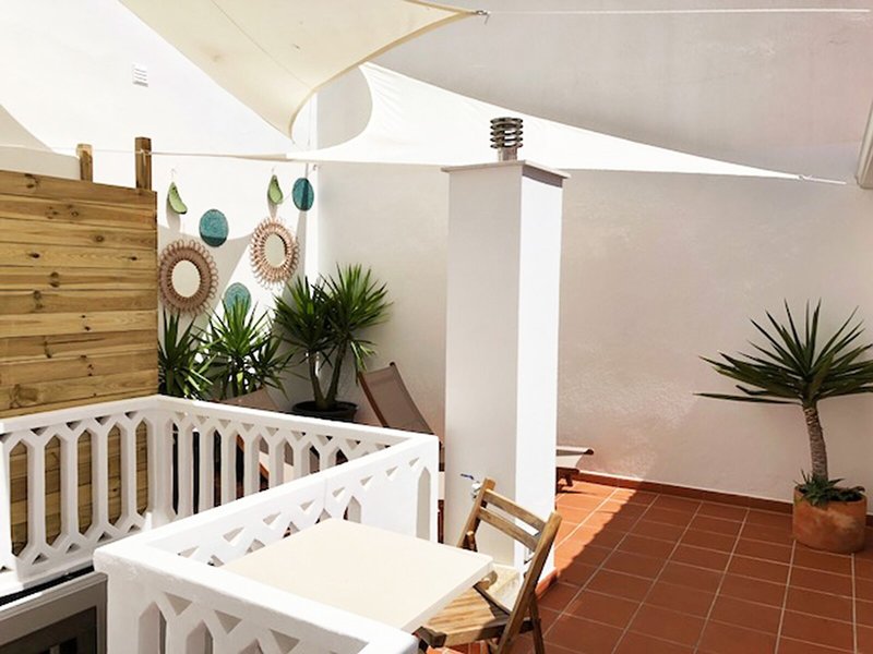 WOT Ericeira Lodge 35 - Restaurant