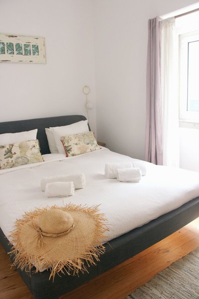 WOT Ericeira Lodge 36 - Room Example