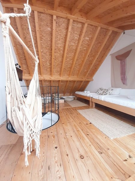 WOT Ericeira Lodge 38 - Health & Beauty