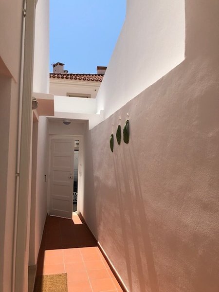 WOT Ericeira Lodge 42 - Bathroom Example