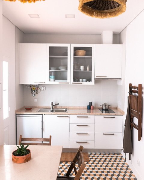 WOT Ericeira Lodge 47 - Room Example