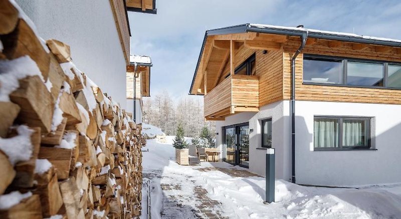 Katschberg Lodge