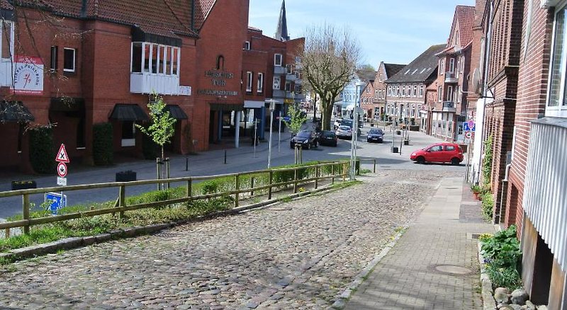 Ferienwohnung Kruppa
