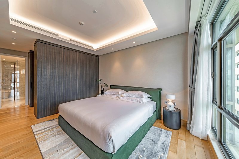 Sherwood Suites Saigon 13