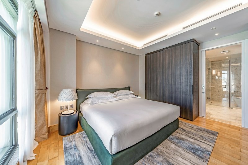 Sherwood Suites Saigon 17