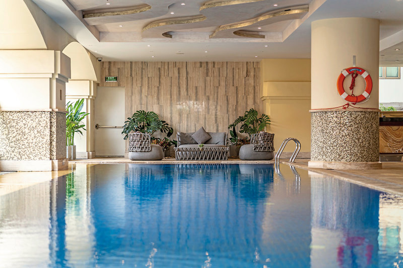 Sherwood Suites Saigon 2