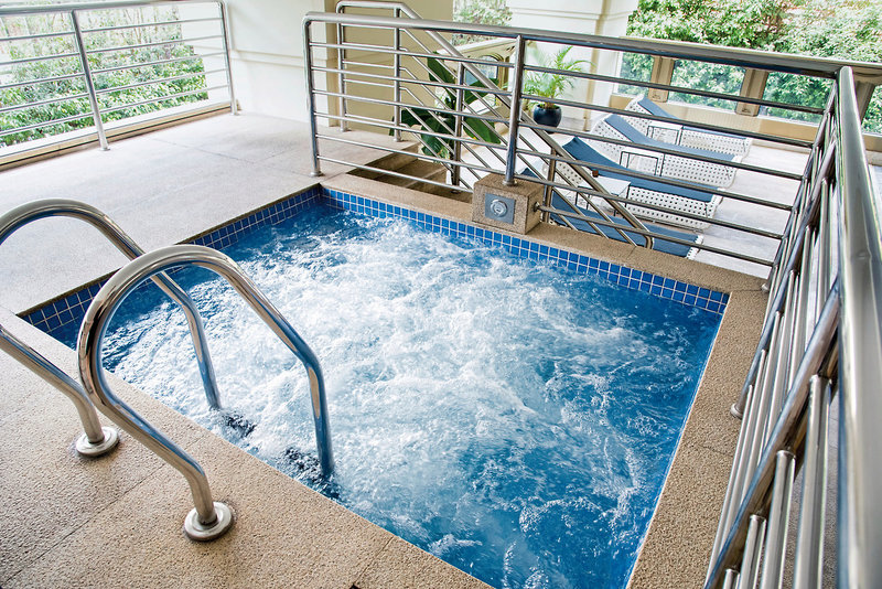 Sherwood Suites Saigon 21