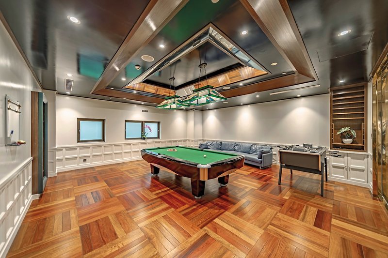 Sherwood Suites Saigon 24