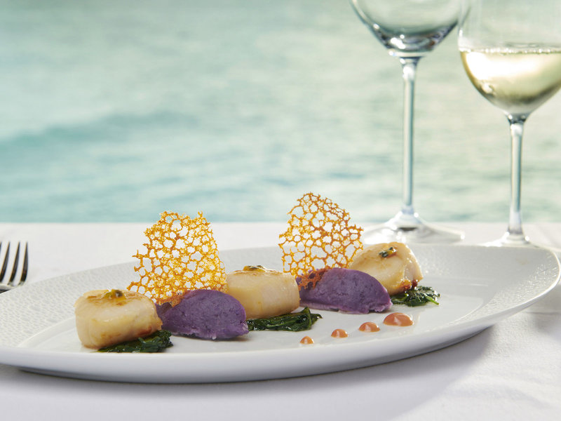 Sirru Fen Fushi - Private Lagoon Resort 29