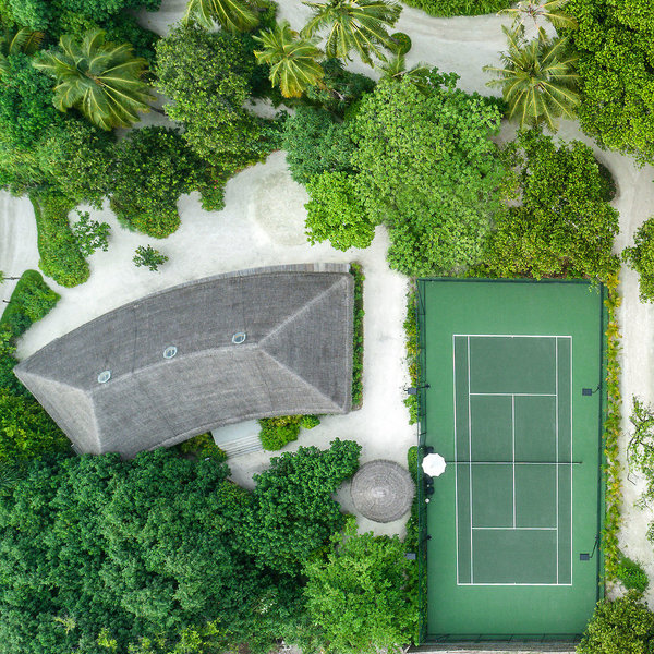 Sirru Fen Fushi - Private Lagoon Resort 34