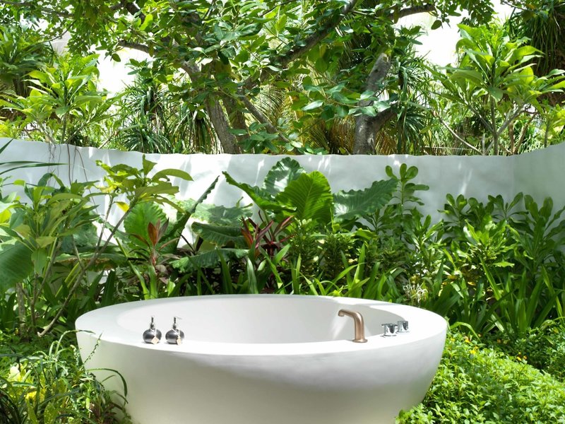 Sirru Fen Fushi - Private Lagoon Resort 41