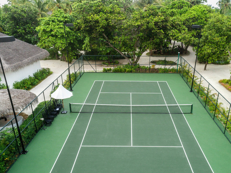 Sirru Fen Fushi - Private Lagoon Resort 32