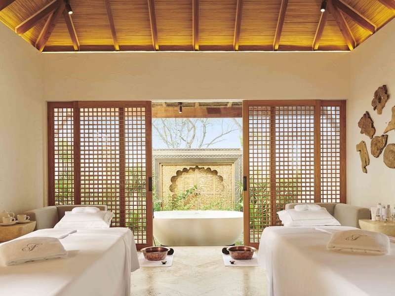 Sirru Fen Fushi - Private Lagoon Resort 39