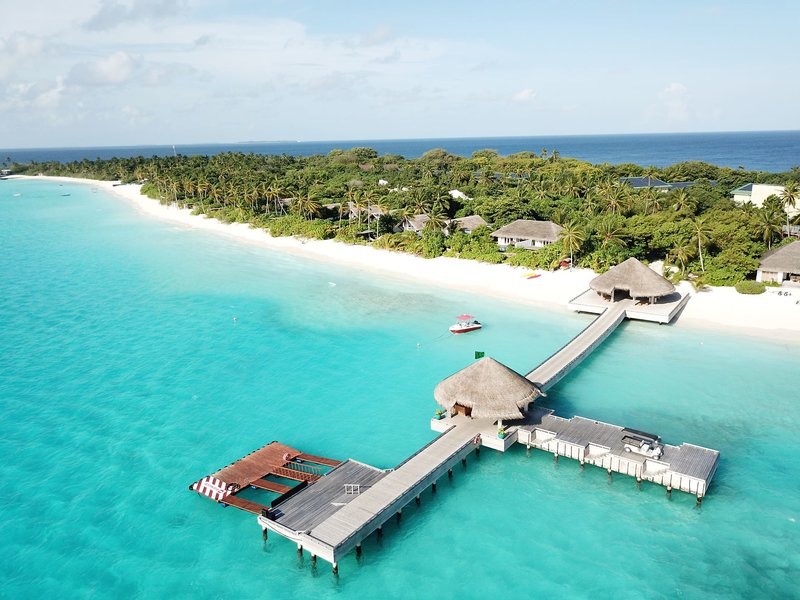 Sirru Fen Fushi - Private Lagoon Resort 6
