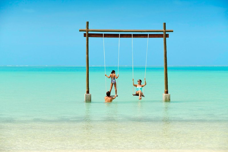 Sirru Fen Fushi - Private Lagoon Resort 12
