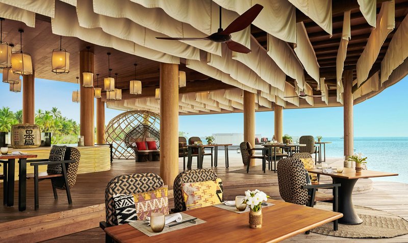 Sirru Fen Fushi - Private Lagoon Resort 13