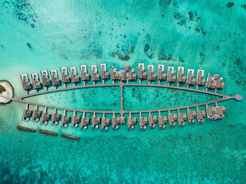 Sirru Fen Fushi - Private Lagoon Resort 15
