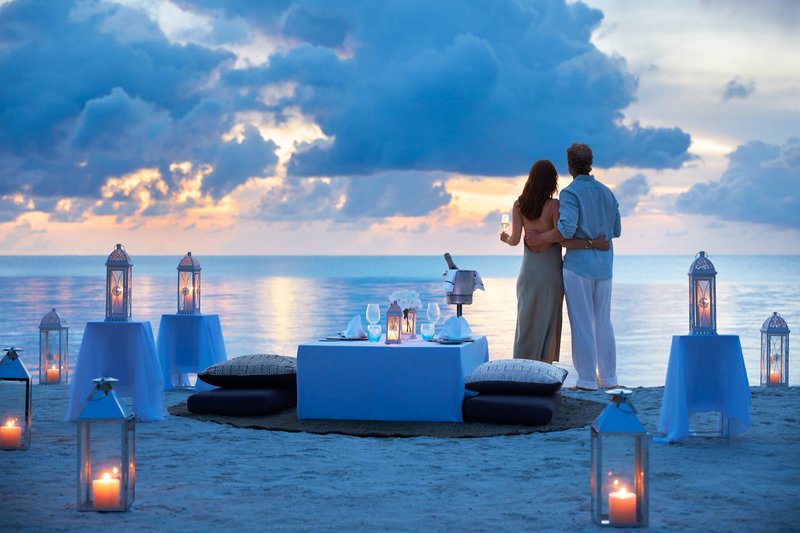 Sirru Fen Fushi - Private Lagoon Resort 21