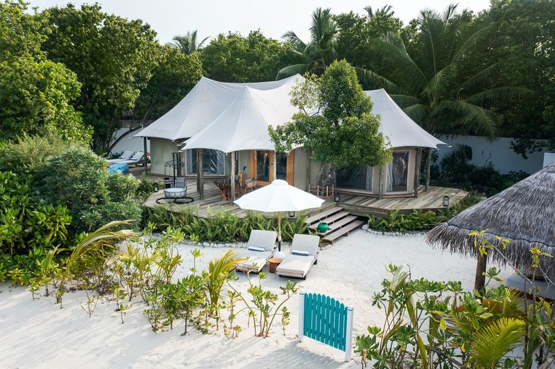 Sirru Fen Fushi - Private Lagoon Resort 22