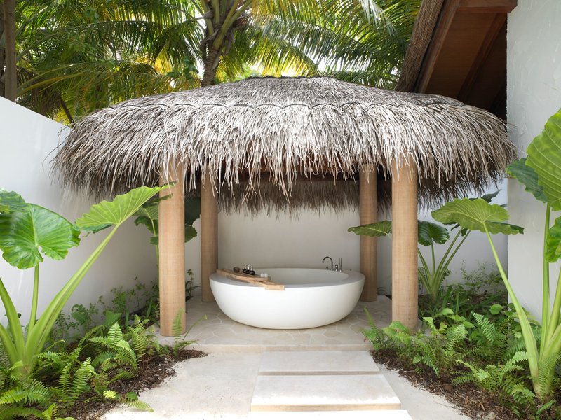 Sirru Fen Fushi - Private Lagoon Resort 27