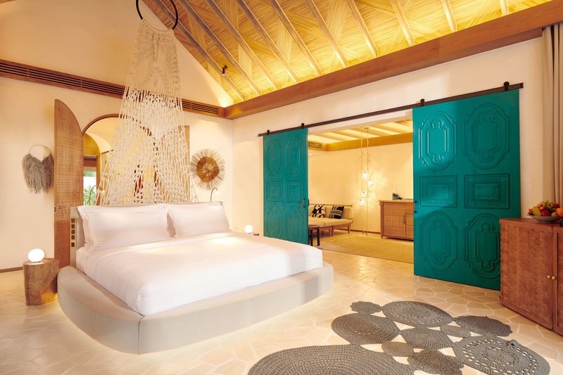 Sirru Fen Fushi - Private Lagoon Resort 30