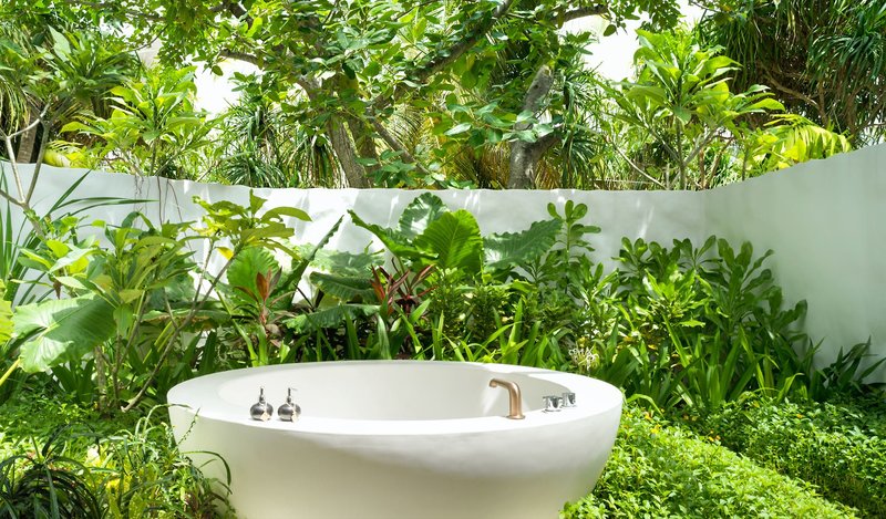 Sirru Fen Fushi - Private Lagoon Resort 31