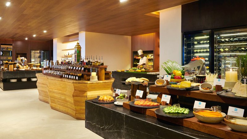 Sirru Fen Fushi - Private Lagoon Resort 34